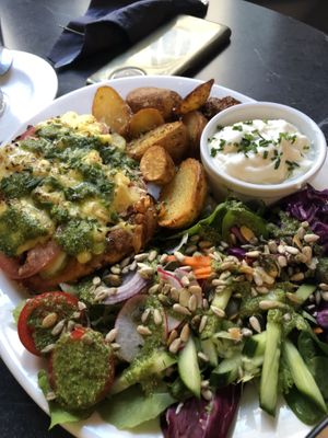   at Mazā Terapija in Riga