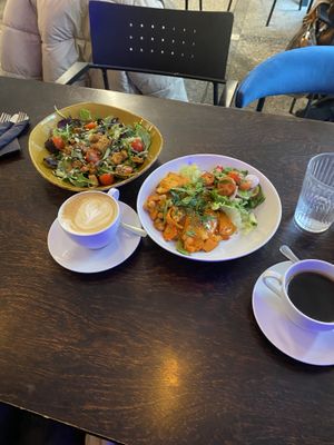   at Mazā Terapija in Riga