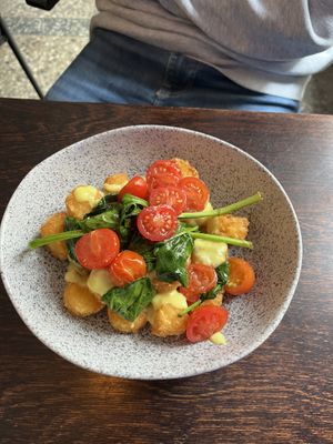   at Mazā Terapija in Riga