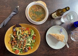   at Mazā Terapija in Riga