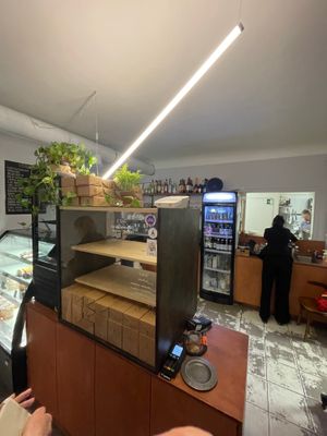 Register at Mazā Terapija in Riga