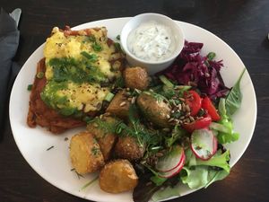  at Mazā Terapija in Riga