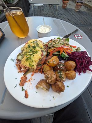  at Mazā Terapija in Riga