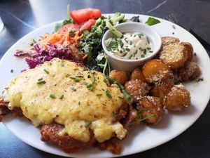   at Mazā Terapija in Riga