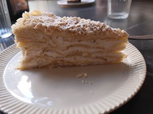   at Mazā Terapija in Riga