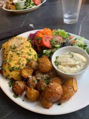   at Mazā Terapija in Riga