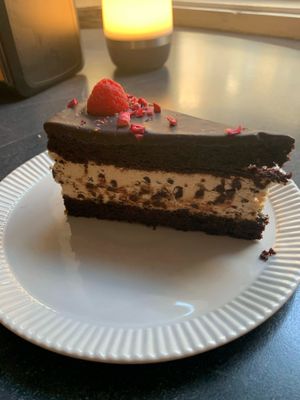   at Mazā Terapija in Riga