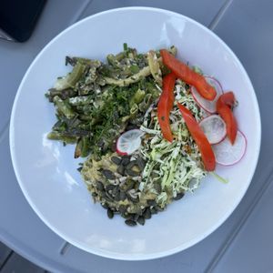   at Mazā Terapija in Riga