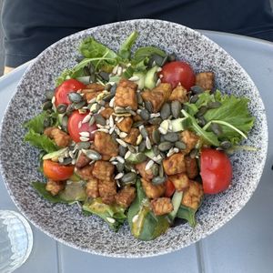   at Mazā Terapija in Riga