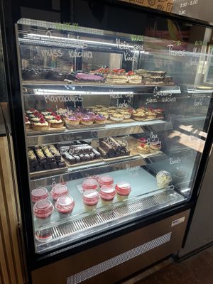   at Mazā Terapija in Riga