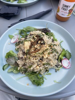   at Mazā Terapija in Riga