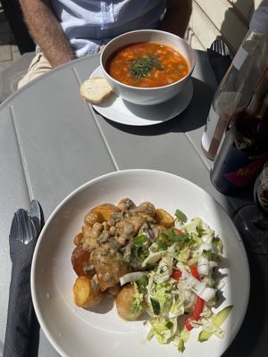   at Mazā Terapija in Riga