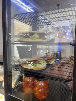   at Mazā Terapija in Riga