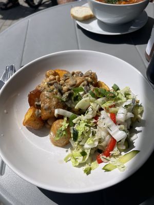   at Mazā Terapija in Riga