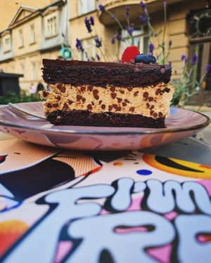  at Mazā Terapija in Riga