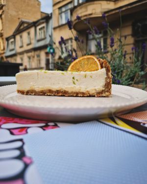  at Mazā Terapija in Riga