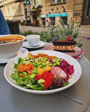  at Mazā Terapija in Riga