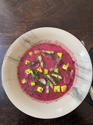   at Mazā Terapija in Riga