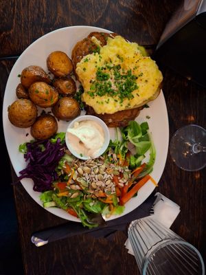  at Mazā Terapija in Riga