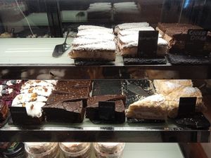 #Veganuary at Mazā Terapija in Riga