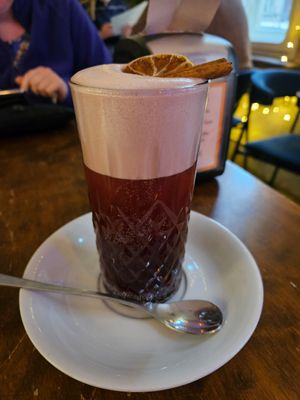  at Mazā Terapija in Riga