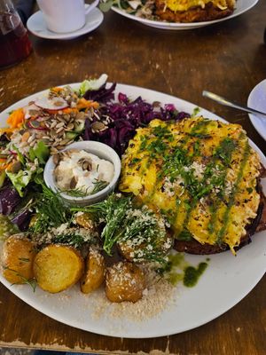  at Mazā Terapija in Riga