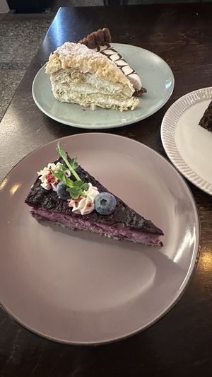   at Mazā Terapija in Riga