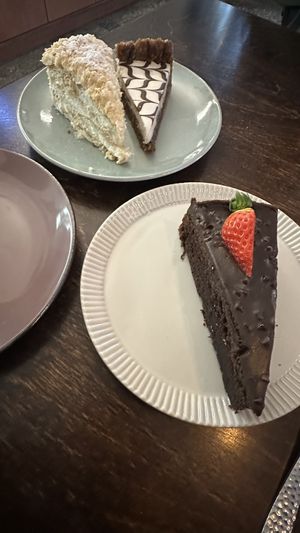   at Mazā Terapija in Riga