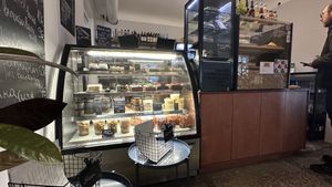   at Mazā Terapija in Riga