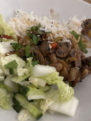   at Mazā Terapija in Riga