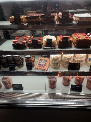  at Mazā Terapija in Riga