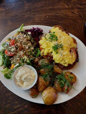  at Mazā Terapija in Riga