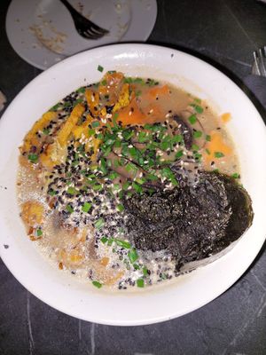  at Mazā Terapija in Riga