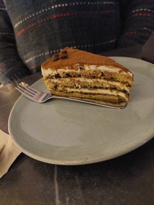  at Mazā Terapija in Riga