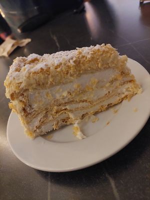  at Mazā Terapija in Riga