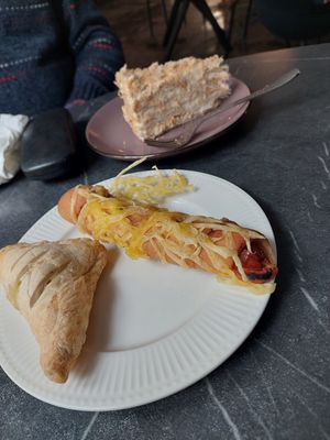  at Mazā Terapija in Riga