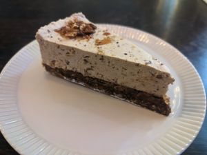  at Mazā Terapija in Riga