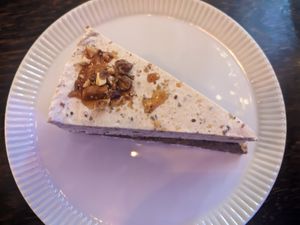  at Mazā Terapija in Riga