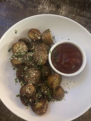   at Mazā Terapija in Riga