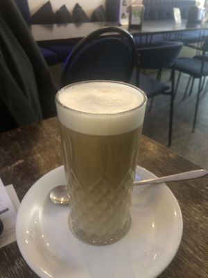   at Mazā Terapija in Riga