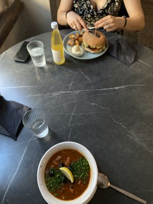   at Mazā Terapija in Riga