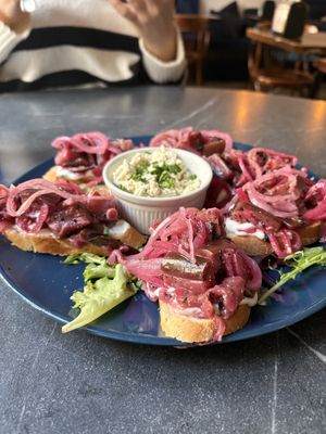   at Mazā Terapija in Riga