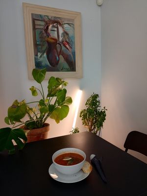  at Mazā Terapija in Riga