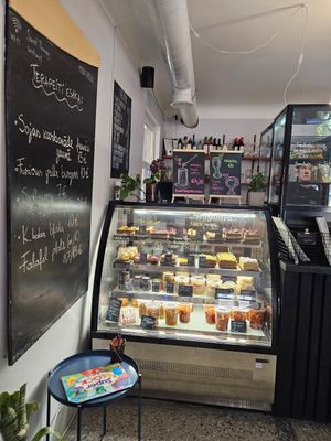  at Mazā Terapija in Riga