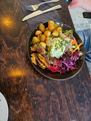  at Mazā Terapija in Riga