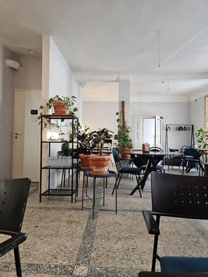  at Mazā Terapija in Riga