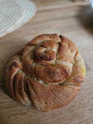  at Mazā Terapija in Riga