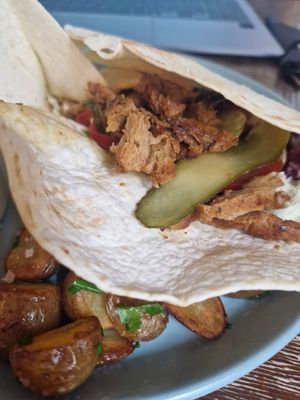  at Mazā Terapija in Riga