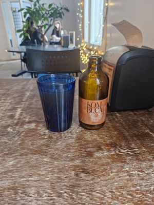  at Mazā Terapija in Riga