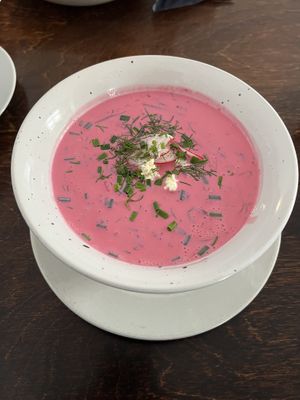   at Mazā Terapija in Riga